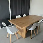 Apartmán Weekend In Formigueres- Carlit Formiguères