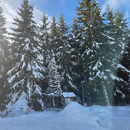 Lägenhet Weekend In Formigueres- Carlit *