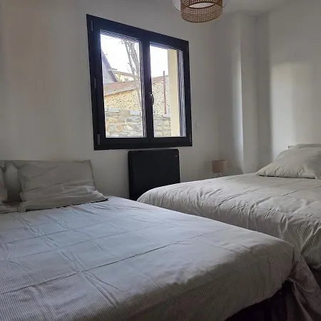 Weekend In Formigueres- Carlit *