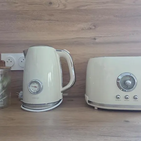 Weekend In Formigueres- Carlit Lägenhet