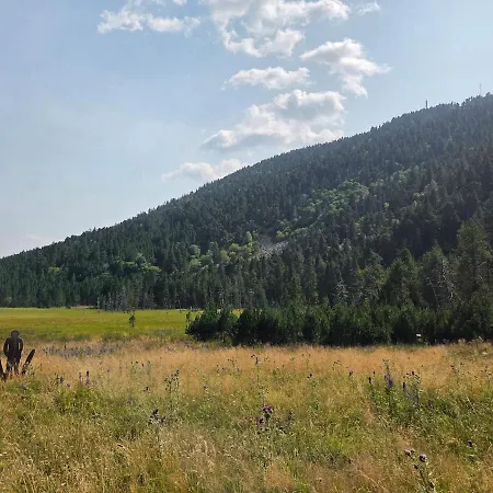 Weekend In Formigueres- Carlit