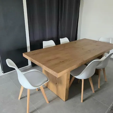 Διαμέρισμα Weekend In Formigueres- Carlit Formiguères