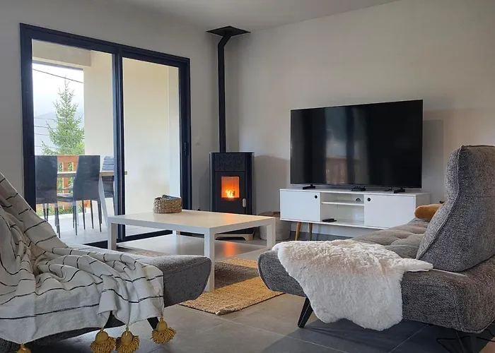 Weekend In Formigueres- Carlit * Formiguères