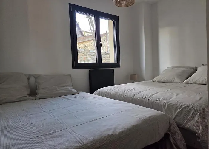 Weekend In Formigueres- Carlit *