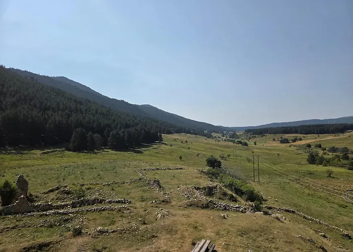 Weekend In Formigueres- Carlit * Formiguères