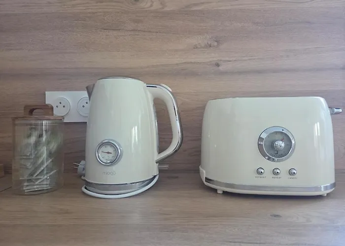 Weekend In Formigueres- Carlit Lägenhet