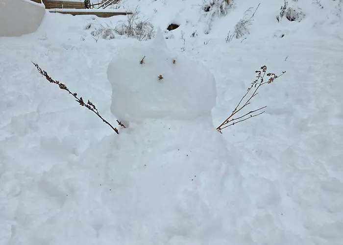 Weekend In Formigueres- Carlit * Formiguères