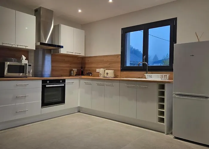 Weekend In Formigueres- Carlit Apartamento Formiguères